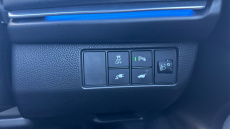 Honda E Ny1 150kW Advance 69kWh 5dr Auto Electric Hatchback